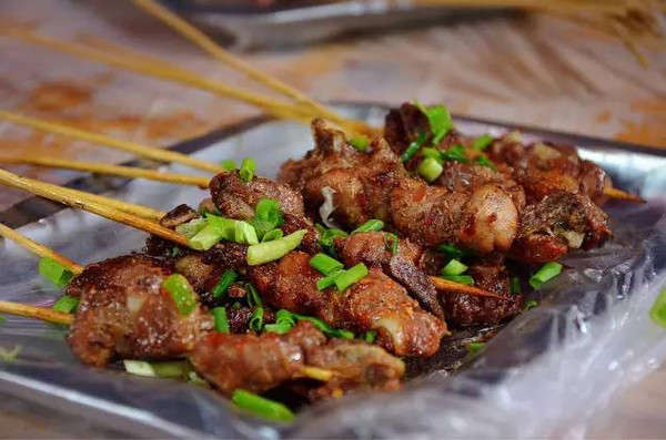都安五花肉培训
