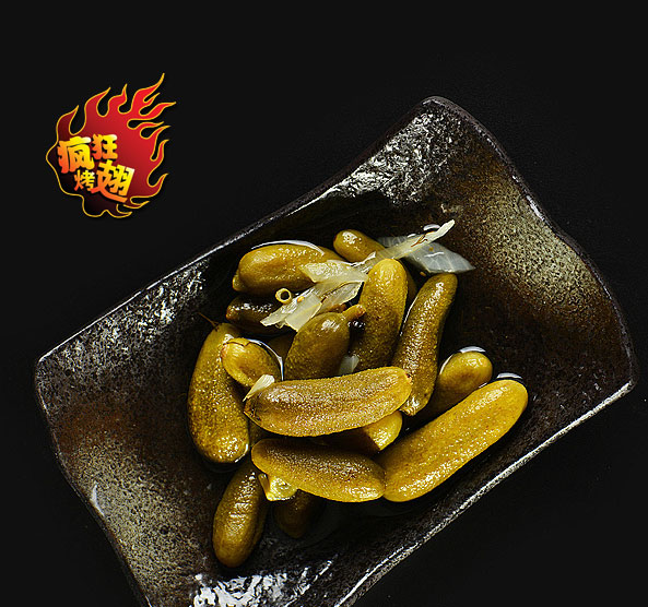 都安疯狂bt烤翅